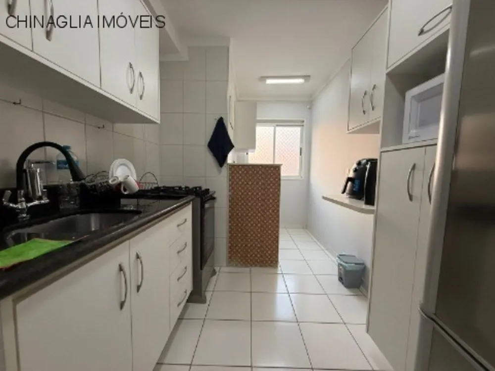Apartamento, 2 quartos, 52 m² - Foto 12