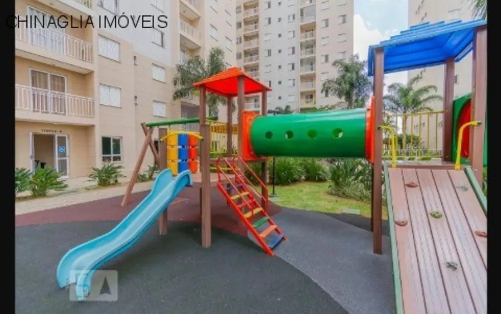 Apartamento, 2 quartos, 52 m² - Foto 13