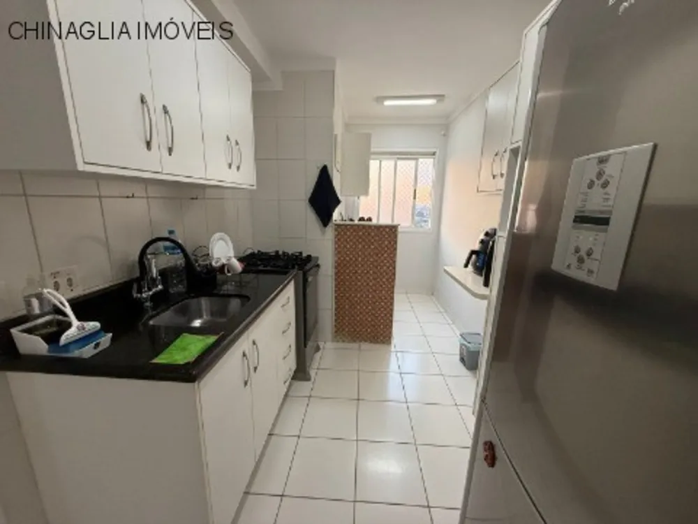 Apartamento, 2 quartos, 52 m² - Foto 10