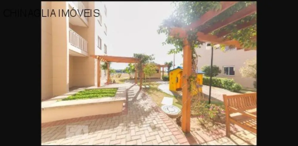 Apartamento, 2 quartos, 52 m² - Foto 15