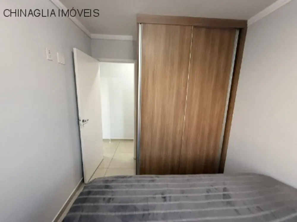 Apartamento, 2 quartos, 52 m² - Foto 6