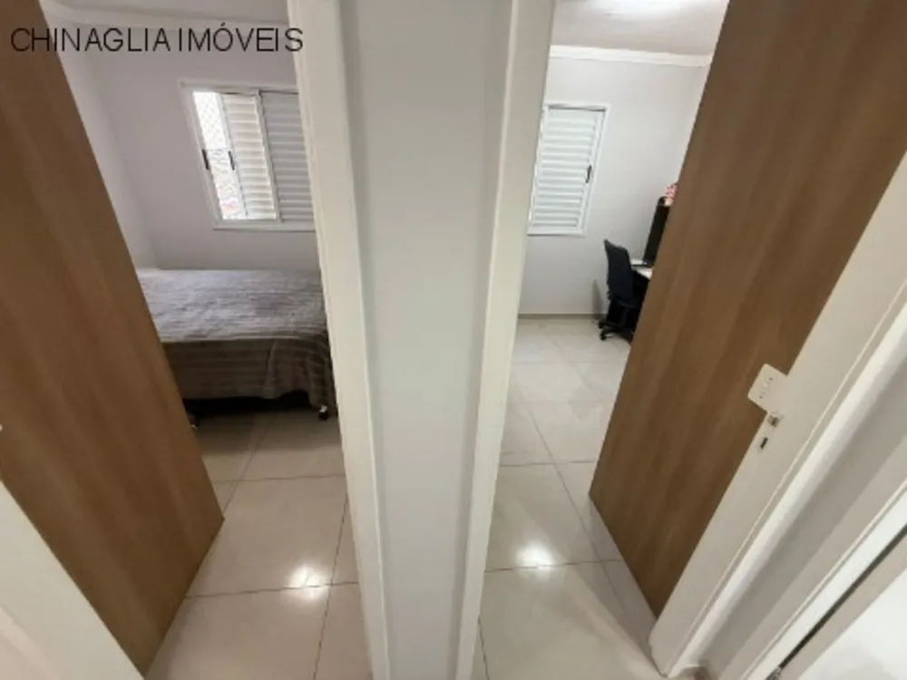 Apartamento, 2 quartos, 52 m² - Foto 5