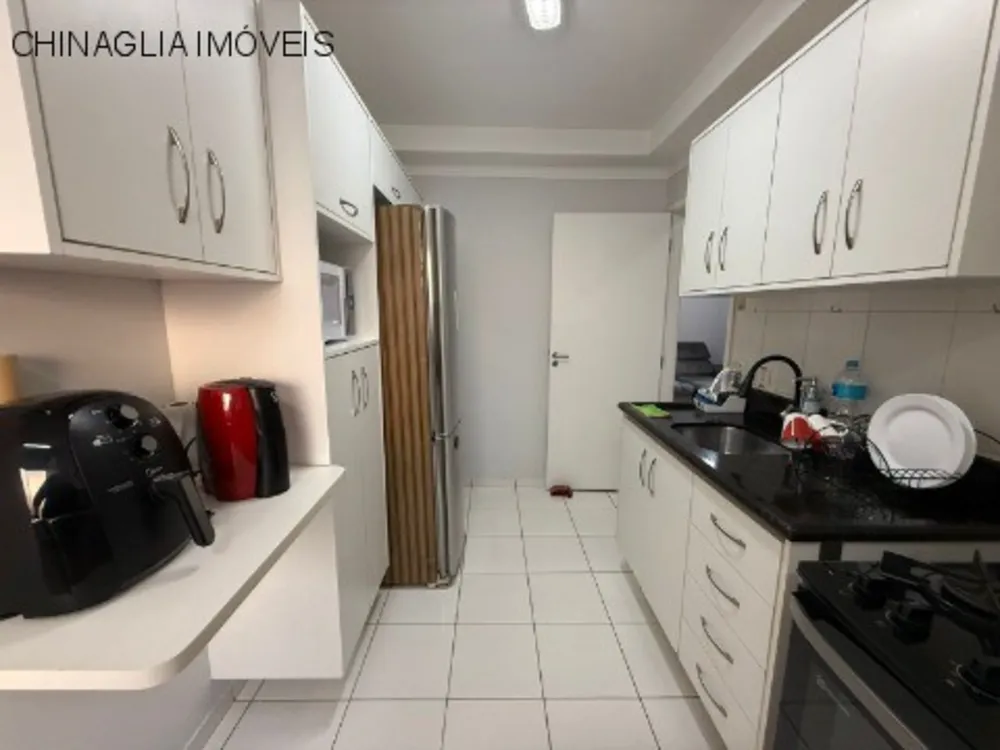 Apartamento, 2 quartos, 52 m² - Foto 11
