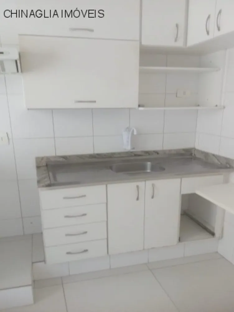Apartamento, 2 quartos, 60 m² - Foto 7