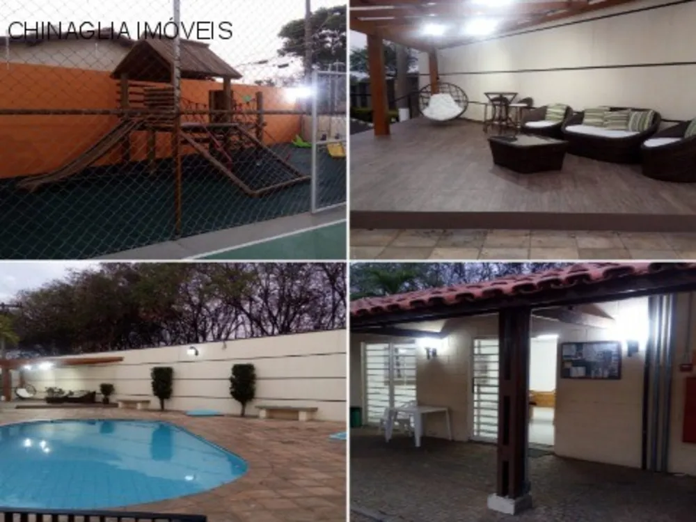 Apartamento, 2 quartos, 60 m² - Foto 10