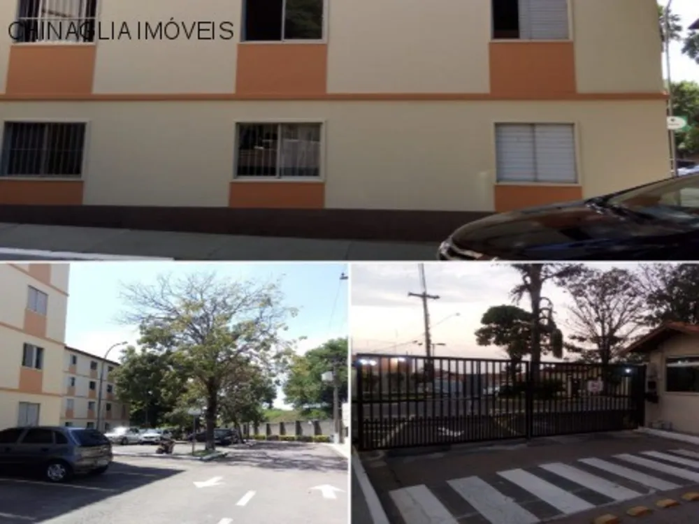 Apartamento, 2 quartos, 60 m² - Foto 11