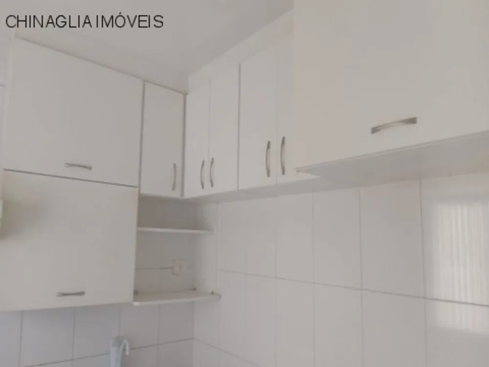 Apartamento, 2 quartos, 60 m² - Foto 8