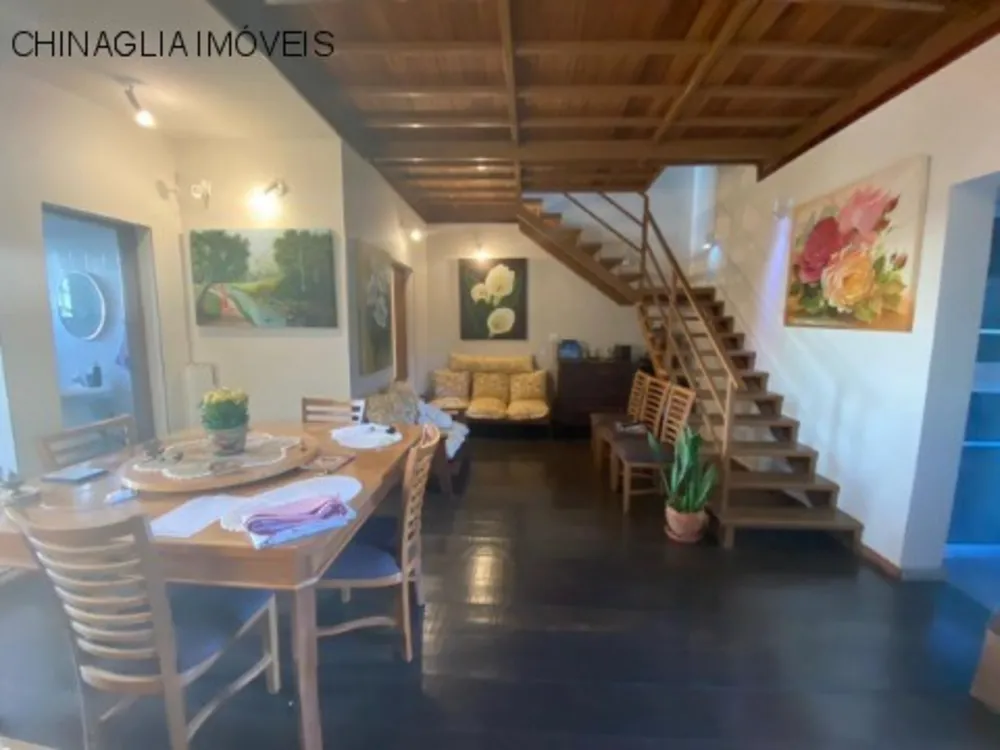 Casa, 3 quartos, 558 m² - Foto 1