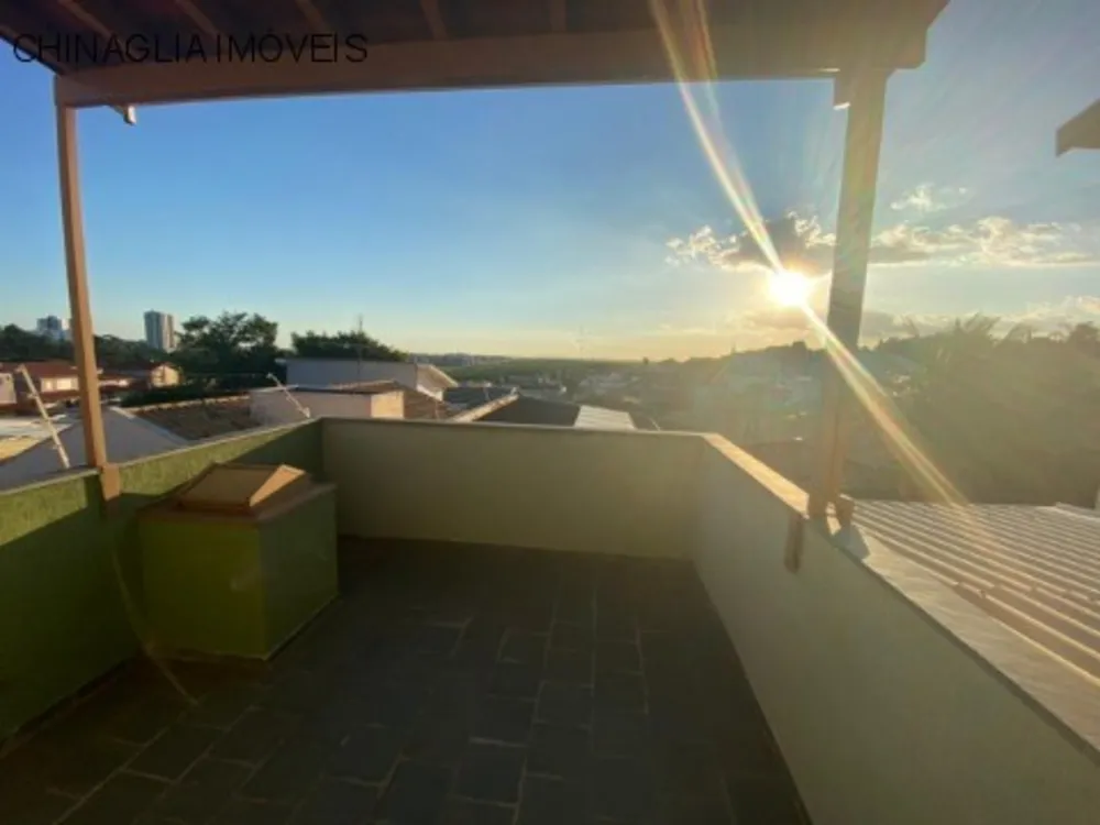 Casa, 3 quartos, 558 m² - Foto 13
