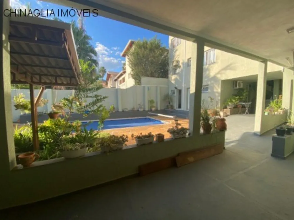 Casa, 3 quartos, 558 m² - Foto 18