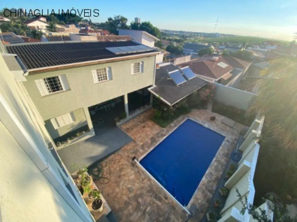Casa, 3 quartos, 558 m² - Foto 16