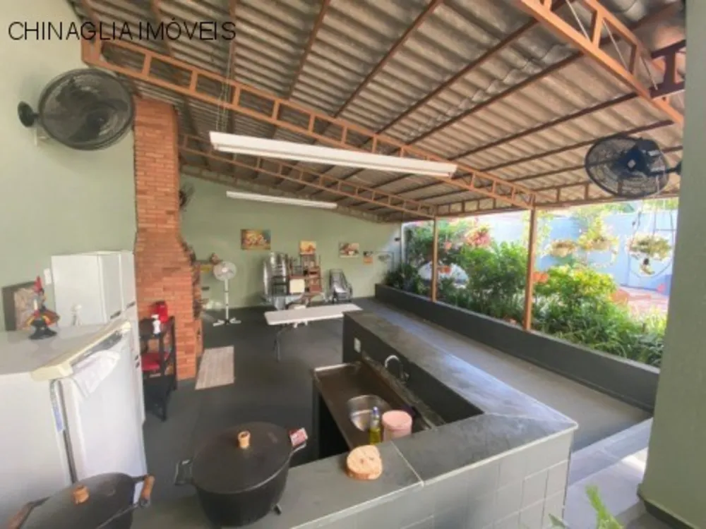 Casa, 3 quartos, 558 m² - Foto 17