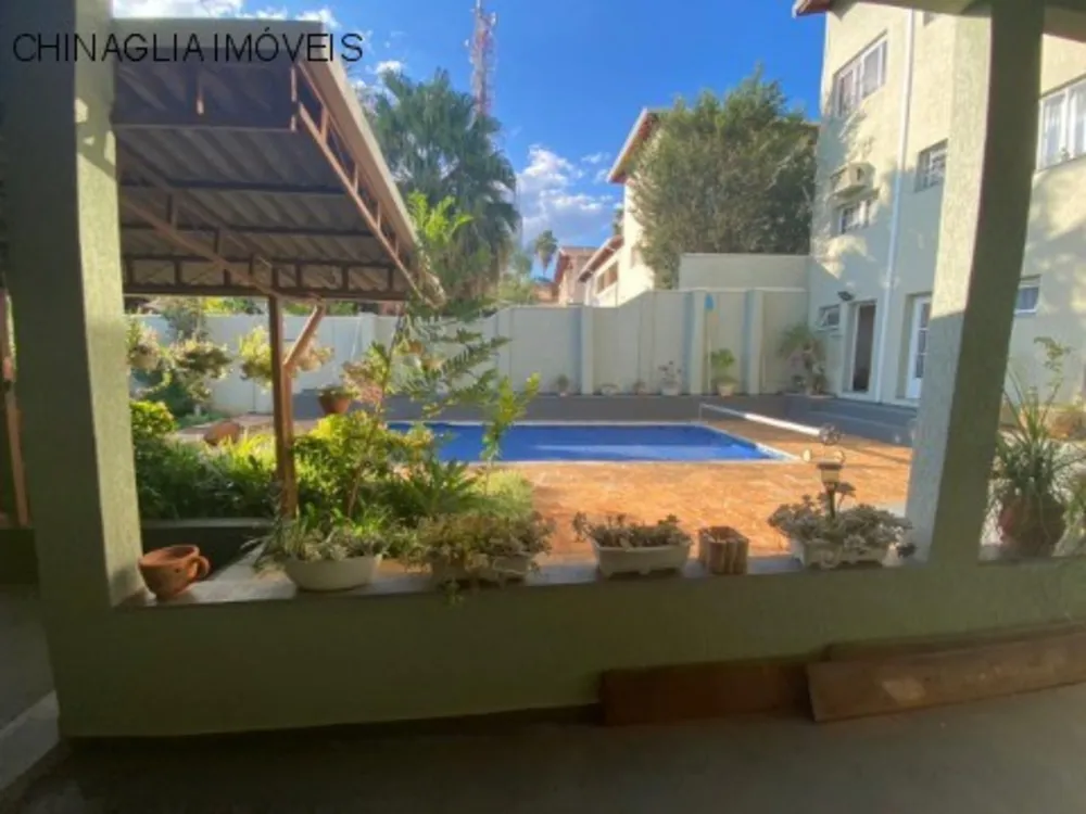Casa, 3 quartos, 558 m² - Foto 19