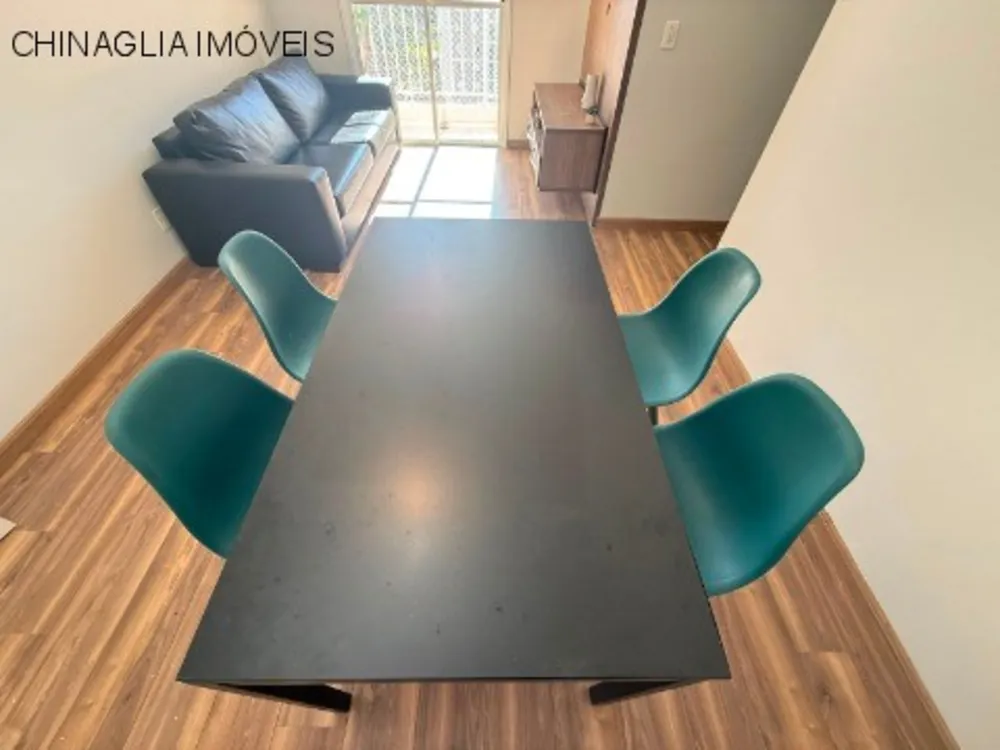 Apartamento, 2 quartos, 52 m² - Foto 4