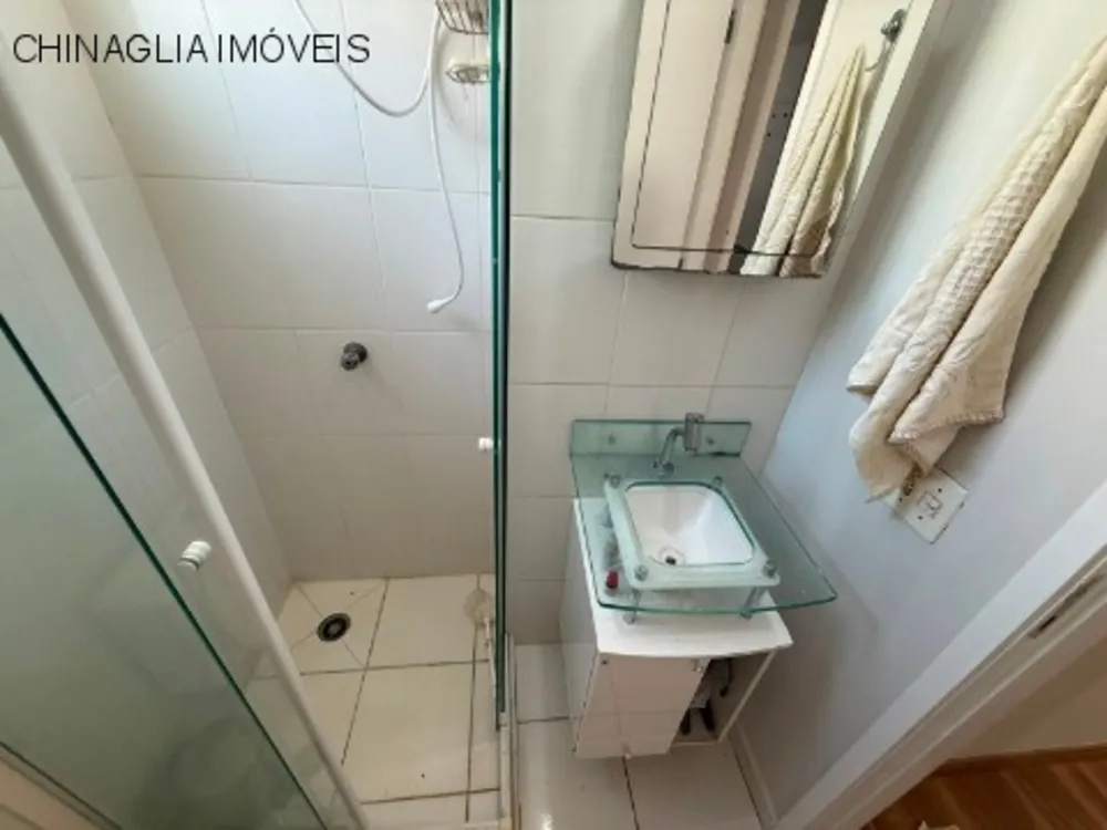 Apartamento, 2 quartos, 52 m² - Foto 5