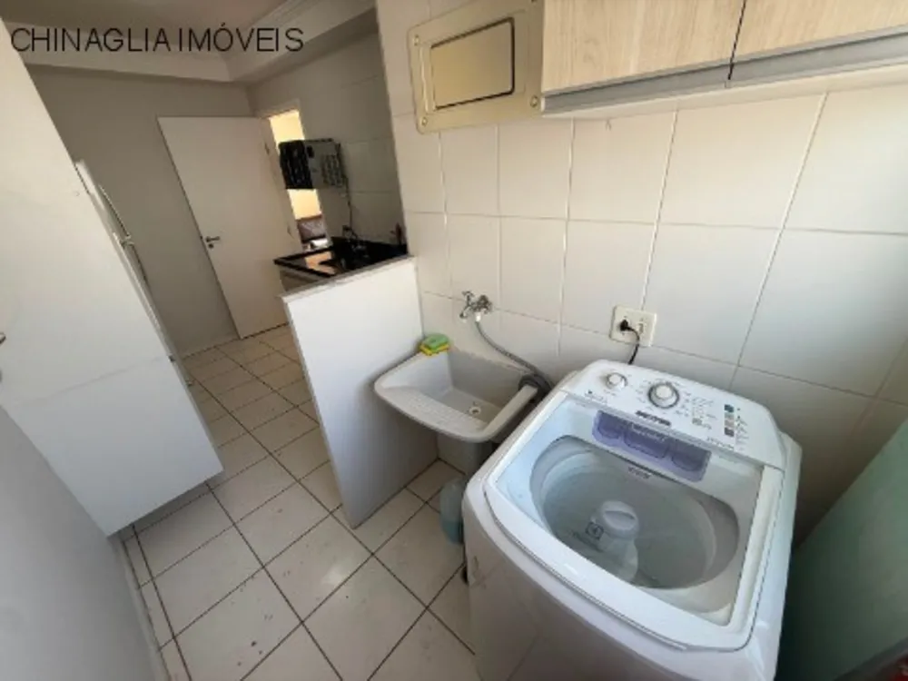 Apartamento, 2 quartos, 52 m² - Foto 13