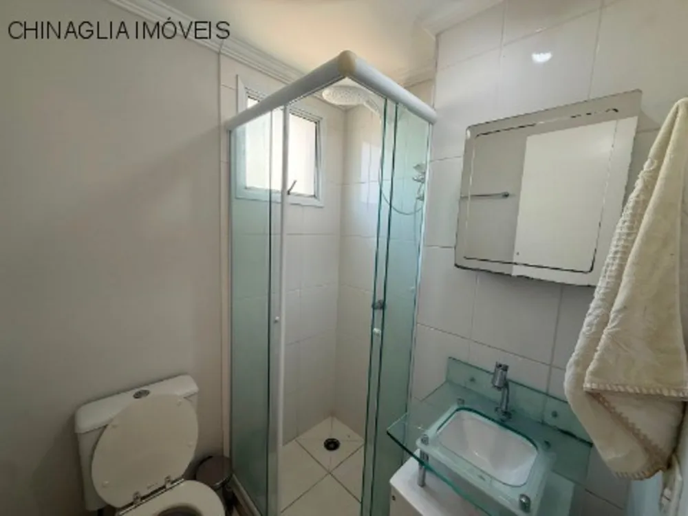 Apartamento, 2 quartos, 52 m² - Foto 8