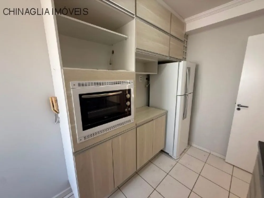 Apartamento, 2 quartos, 52 m² - Foto 10