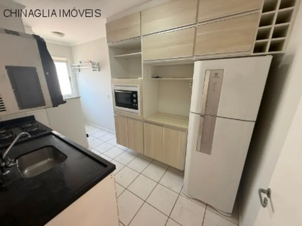 Apartamento, 2 quartos, 52 m² - Foto 6
