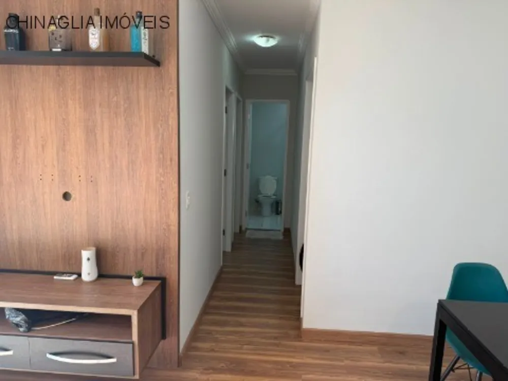 Apartamento, 2 quartos, 52 m² - Foto 5