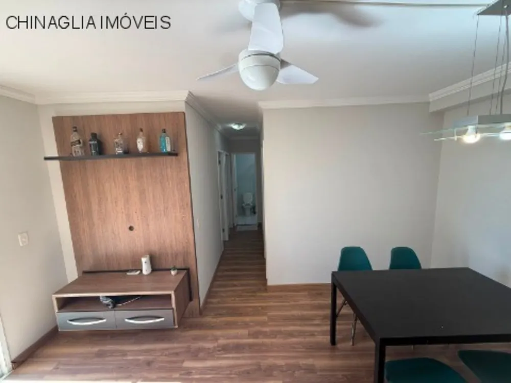 Apartamento, 2 quartos, 52 m² - Foto 7