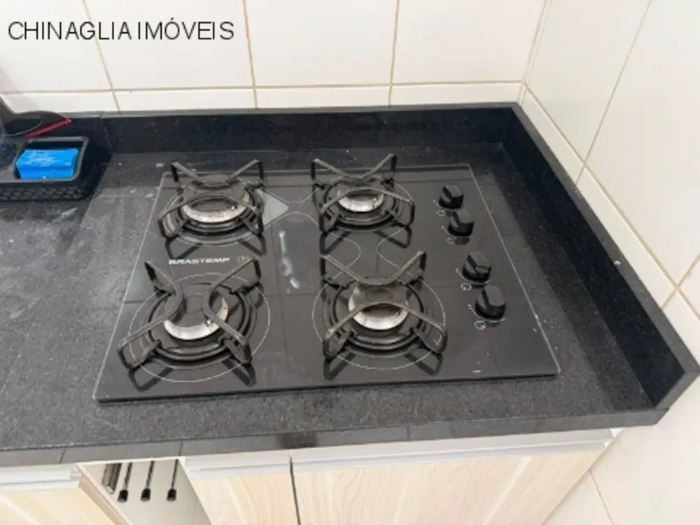 Apartamento, 2 quartos, 52 m² - Foto 9