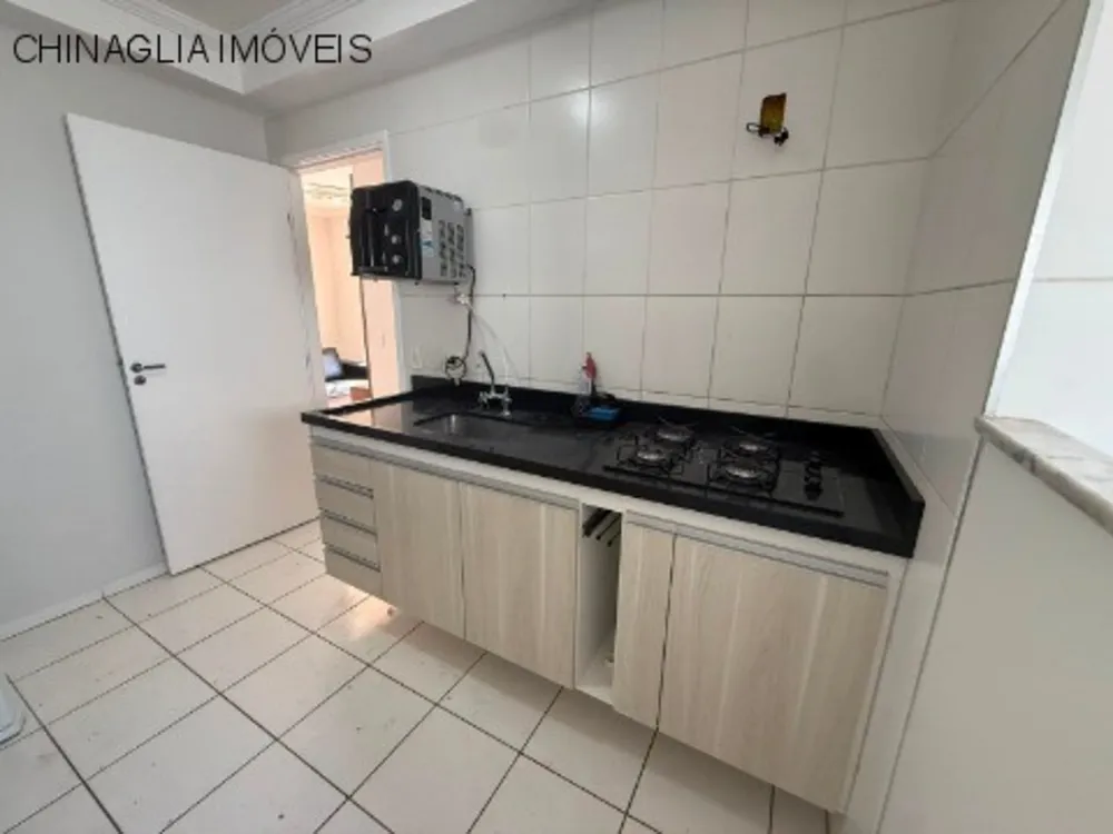 Apartamento, 2 quartos, 52 m² - Foto 7