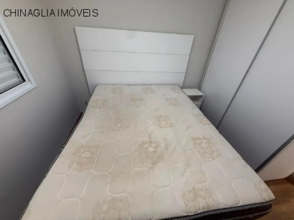 Apartamento, 2 quartos, 52 m² - Foto 16