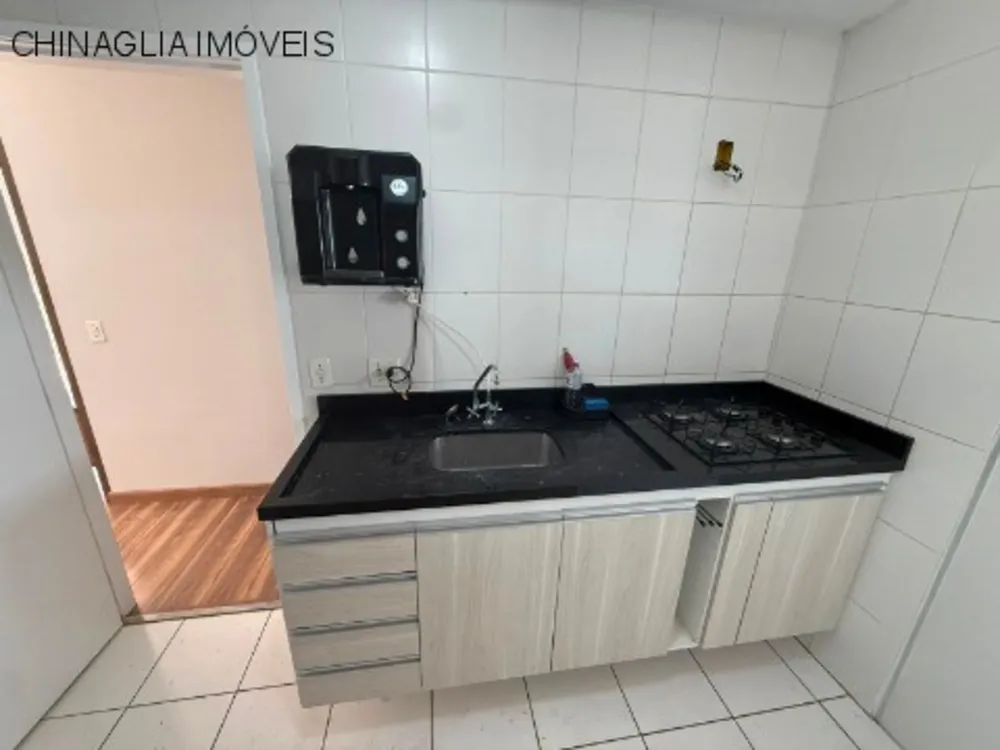 Apartamento, 2 quartos, 52 m² - Foto 6