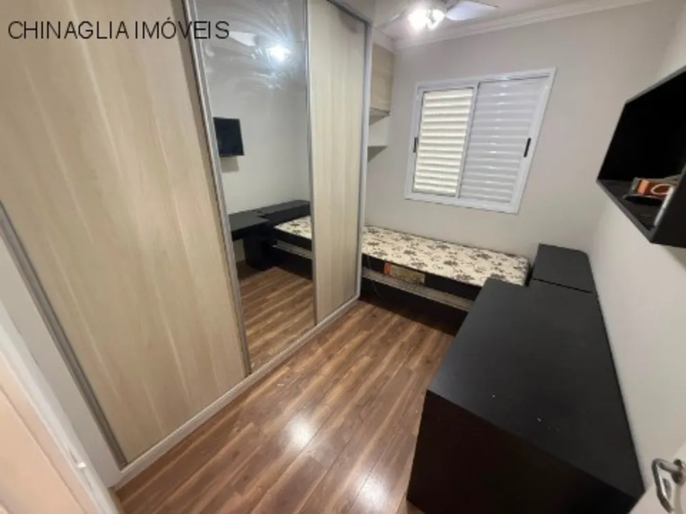 Apartamento, 2 quartos, 52 m² - Foto 12