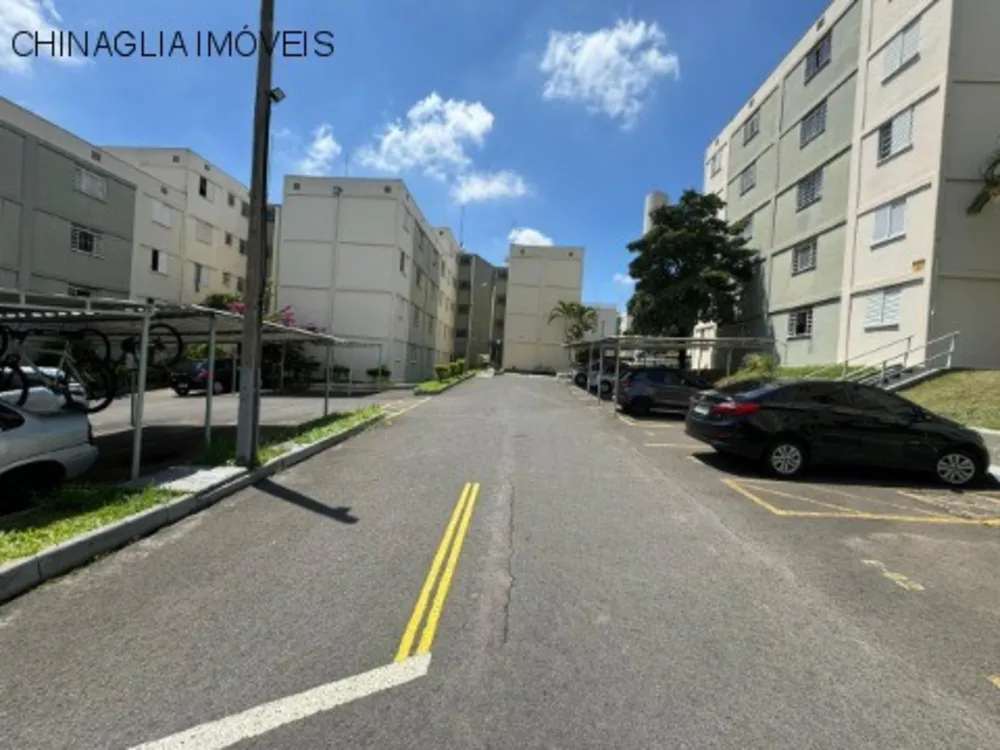 Apartamento, 2 quartos, 57 m² - Foto 11