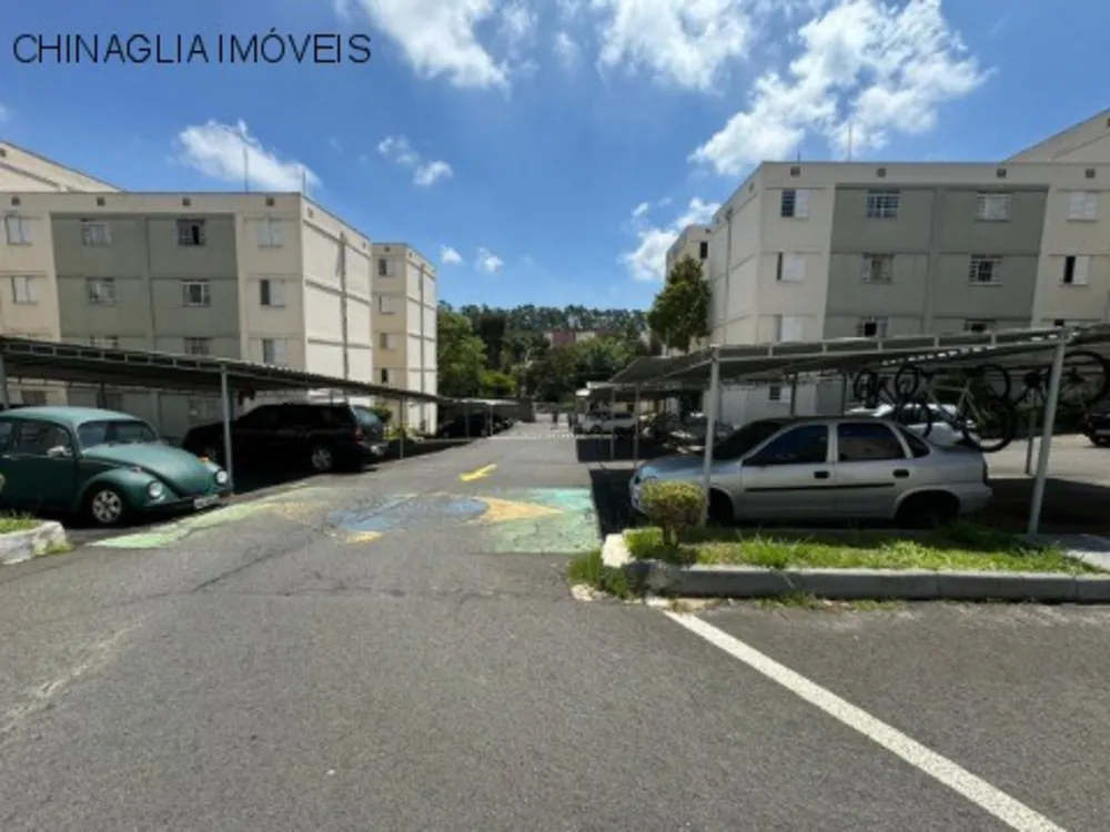 Apartamento, 2 quartos, 57 m² - Foto 7
