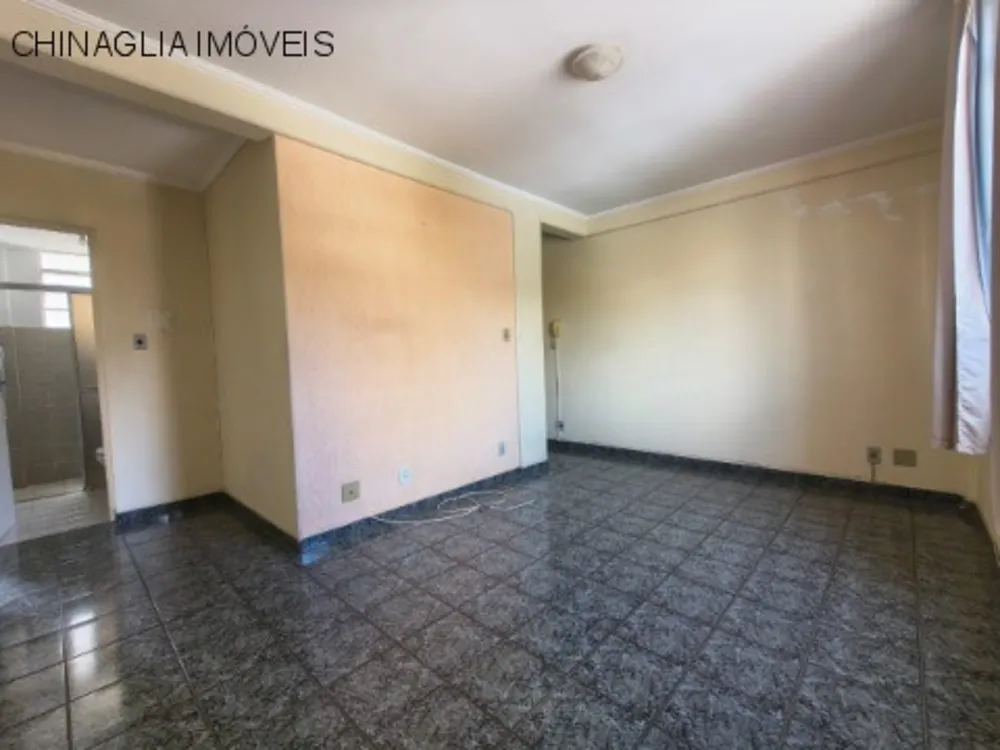 Apartamento, 2 quartos, 57 m² - Foto 1