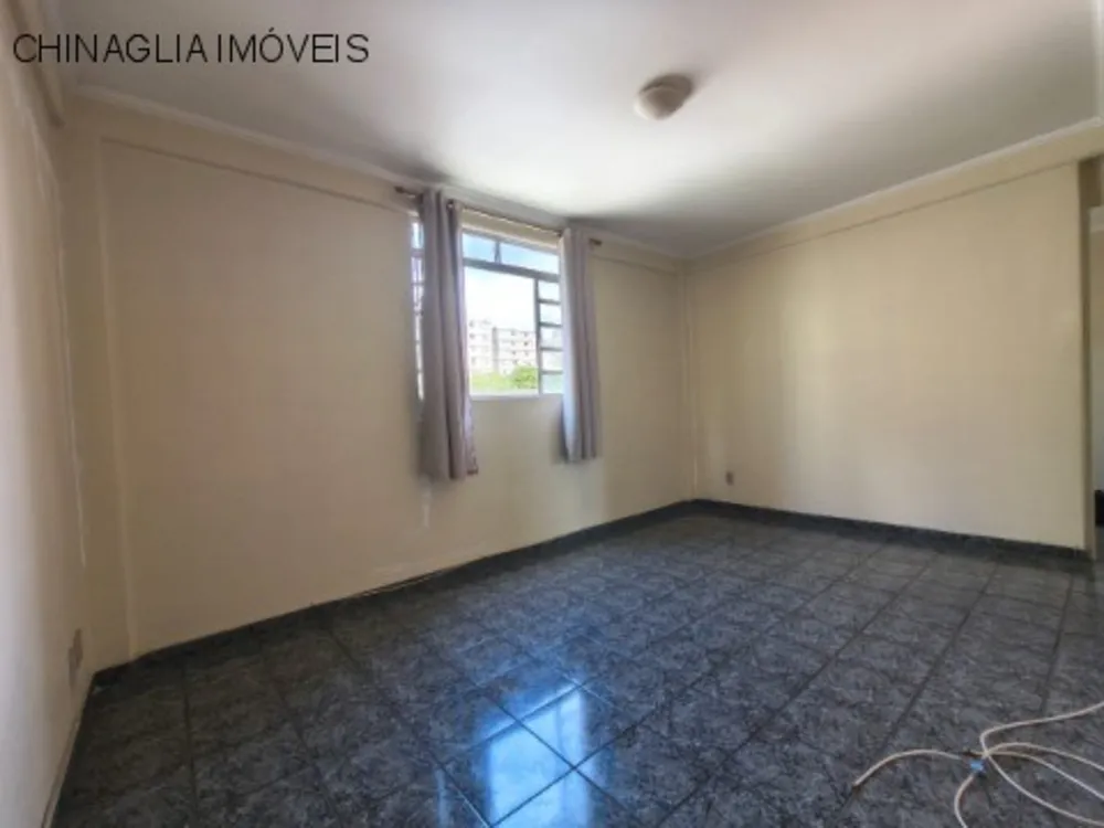 Apartamento, 2 quartos, 57 m² - Foto 2