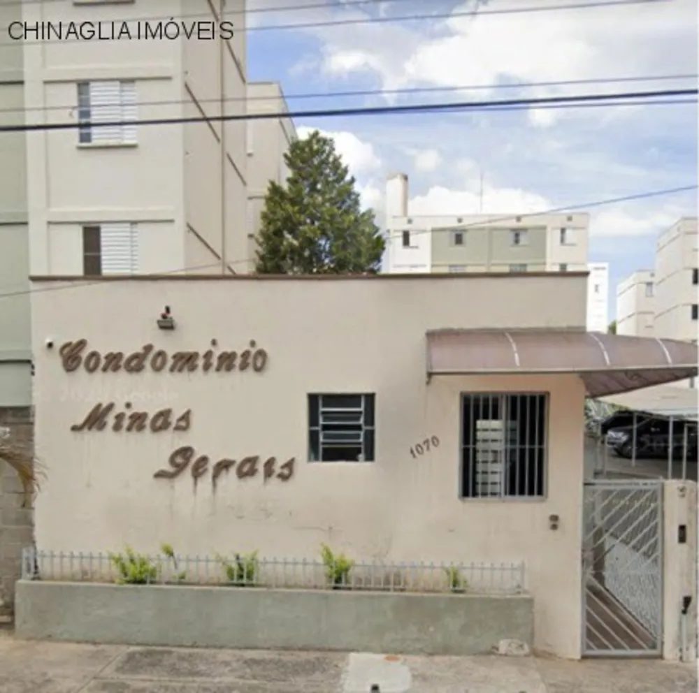 Apartamento, 2 quartos, 57 m² - Foto 8