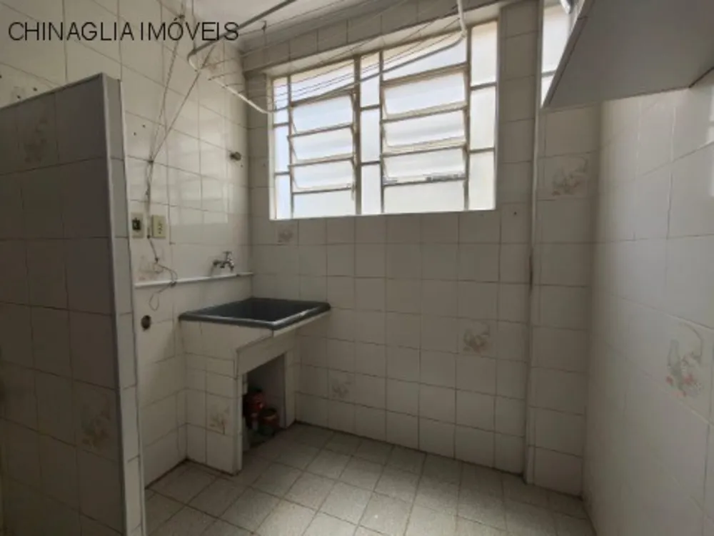 Apartamento, 2 quartos, 57 m² - Foto 5