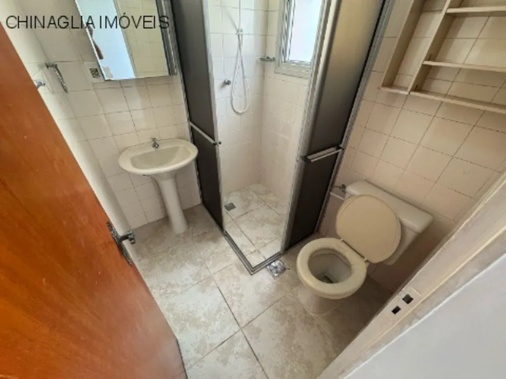 Kitnet-Studio, 34 m² - Foto 13