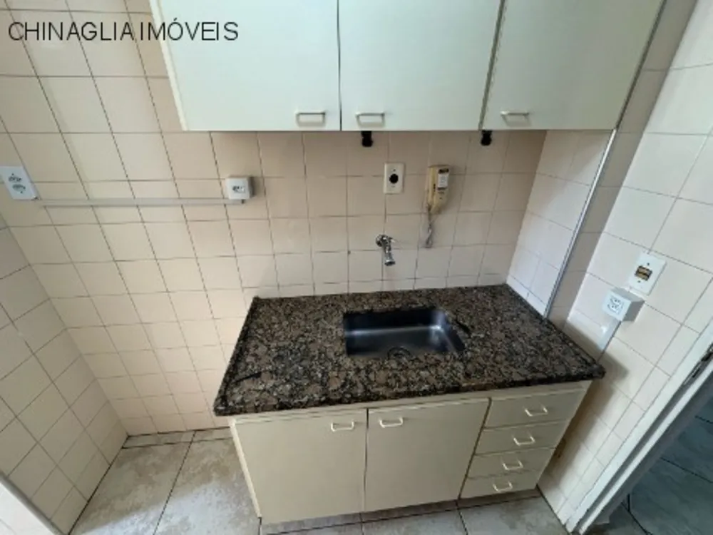 Kitnet-Studio, 34 m² - Foto 11