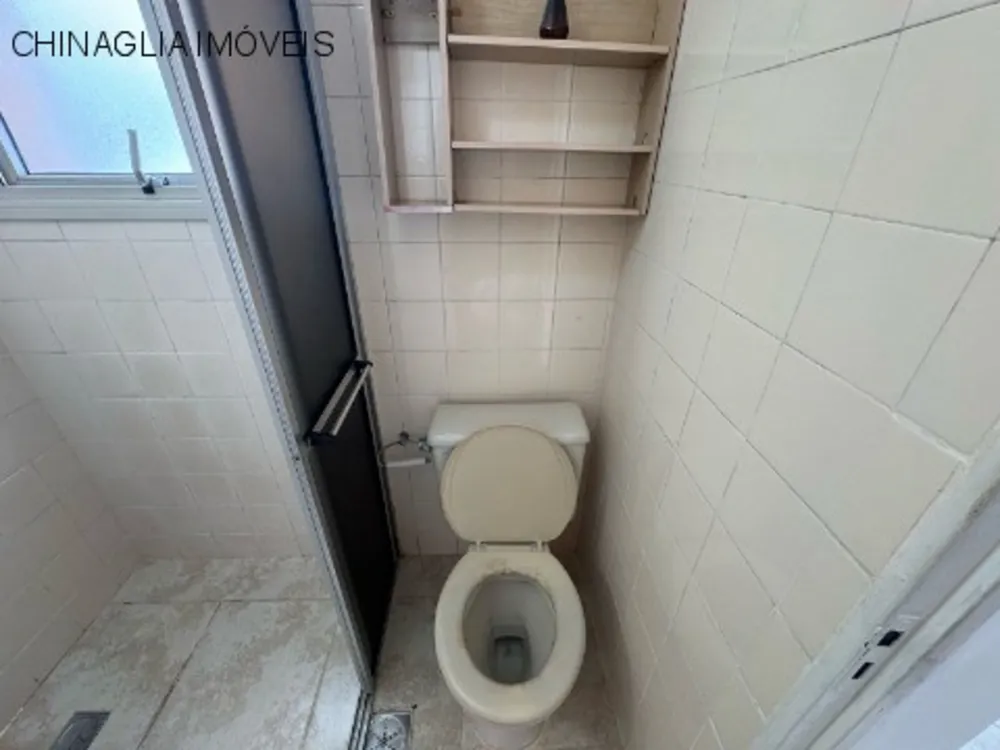 Kitnet-Studio, 34 m² - Foto 15