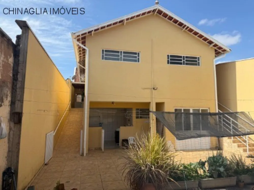 Casa, 3 quartos, 175 m² - Foto 9