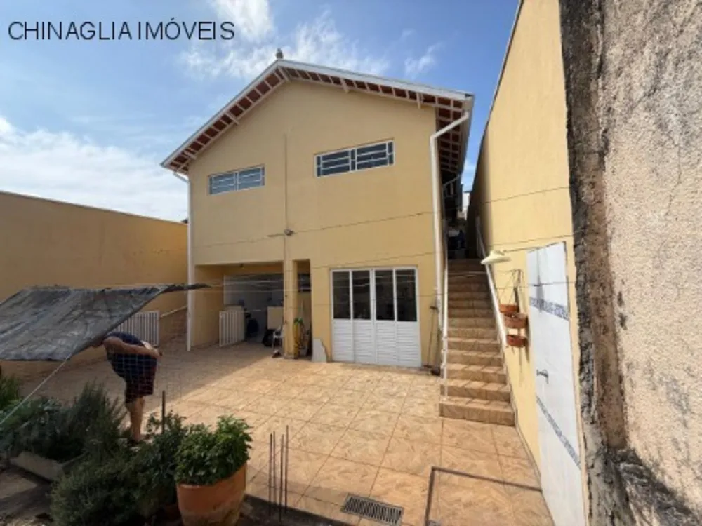 Casa, 3 quartos, 175 m² - Foto 11