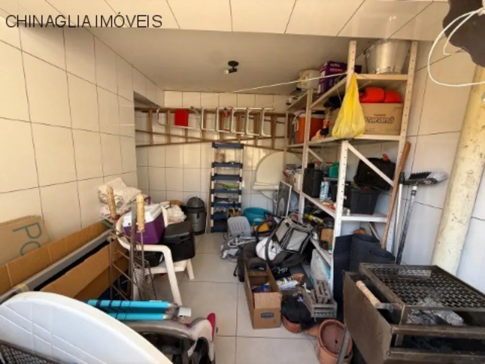 Casa, 3 quartos, 175 m² - Foto 10