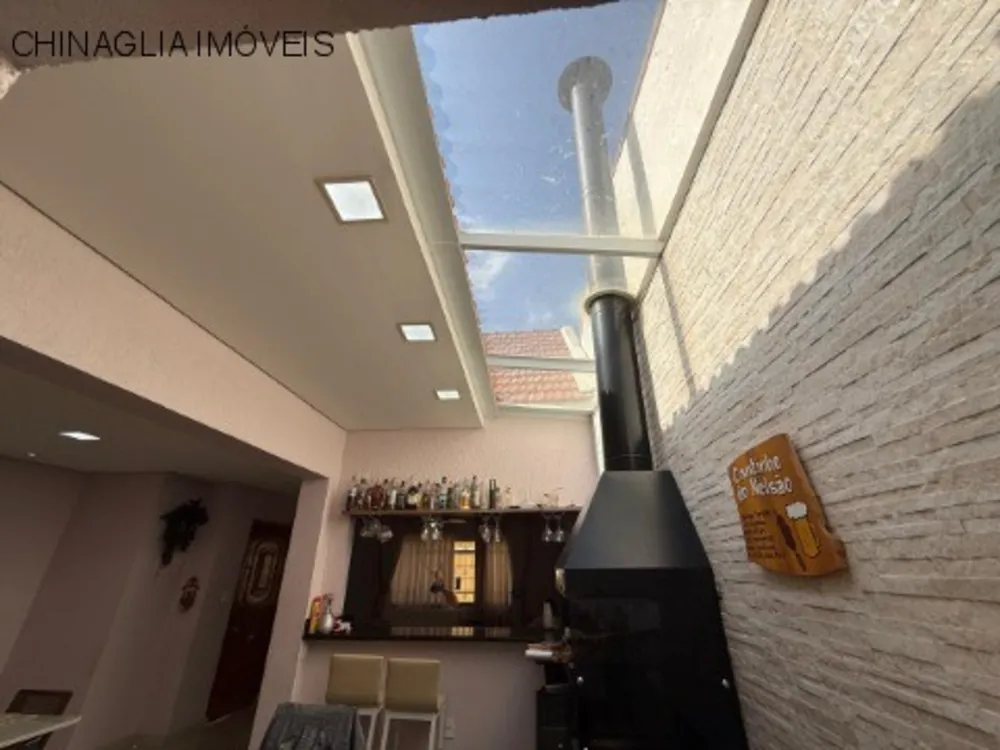Casa, 3 quartos, 175 m² - Foto 1