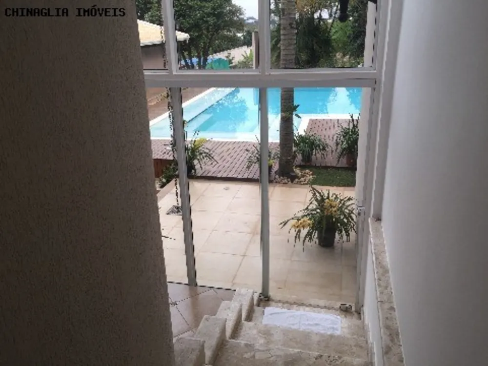Casa, 3 quartos, 1500 m² - Foto 17