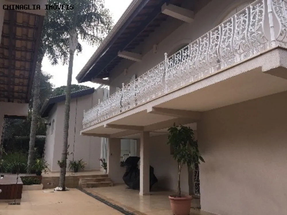 Casa, 3 quartos, 1500 m² - Foto 18