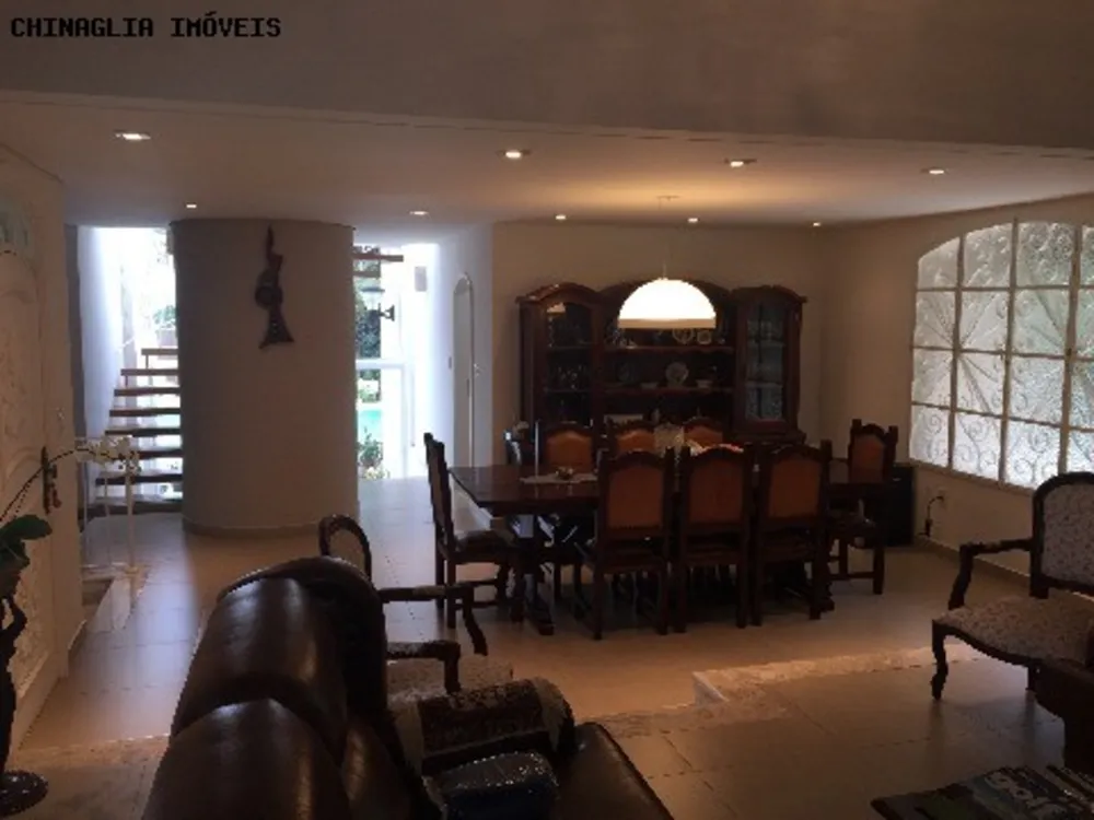 Casa, 3 quartos, 1500 m² - Foto 3