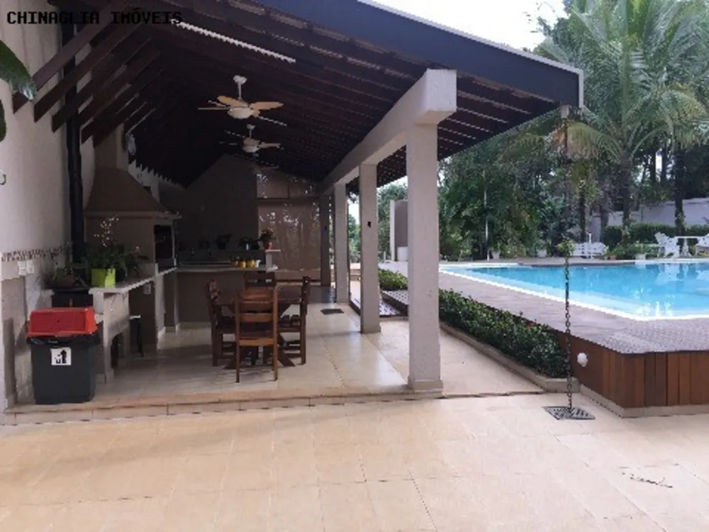 Casa, 3 quartos, 1500 m² - Foto 19
