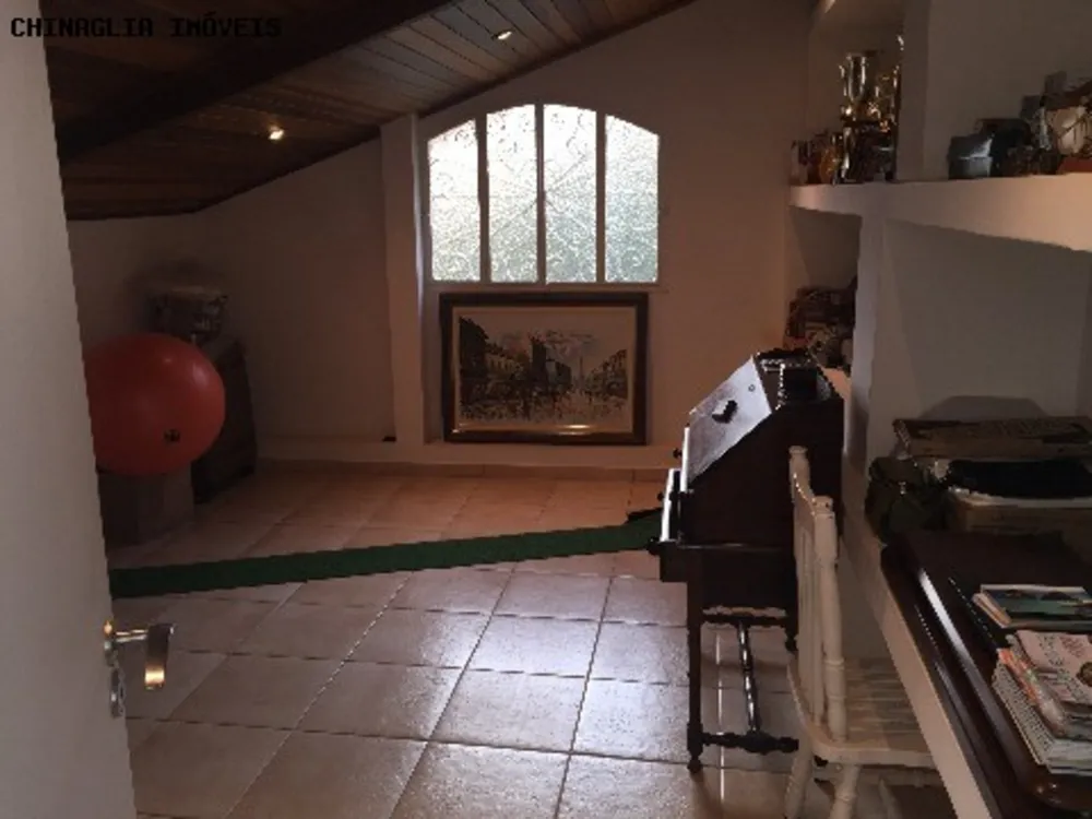 Casa, 3 quartos, 1500 m² - Foto 4