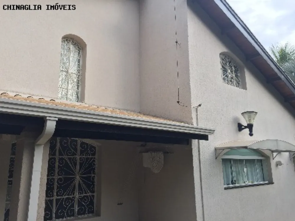 Casa, 3 quartos, 1500 m² - Foto 12