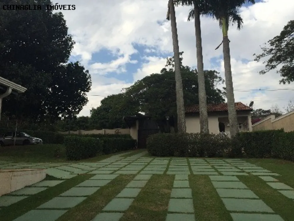 Casa, 3 quartos, 1500 m² - Foto 11